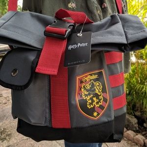 Harry Potter Gryffindor Crossbody